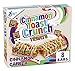 General Mills Breakfast Cereal Bars 6.8oz (Cinnamon Toast Crunch)