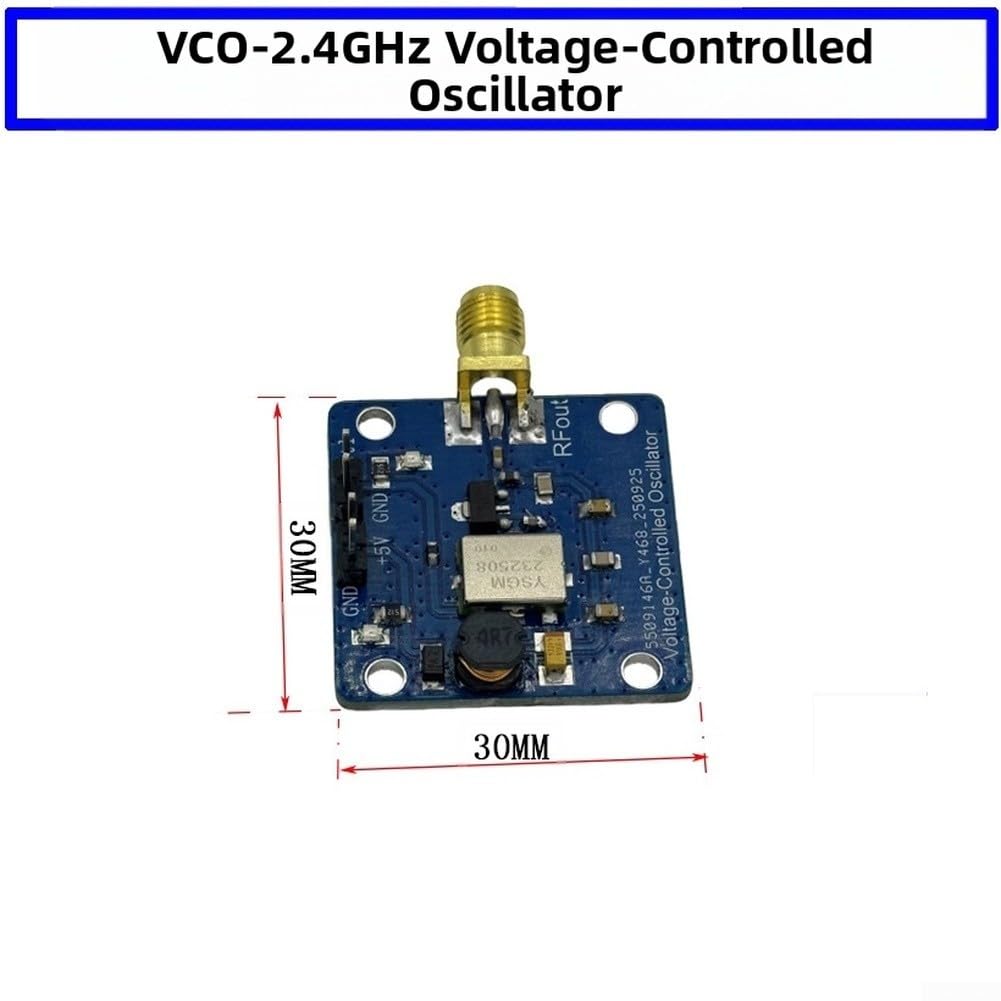 Générateur Signal RF 2200-2500MHz Tension 0.5-4.5V(C)