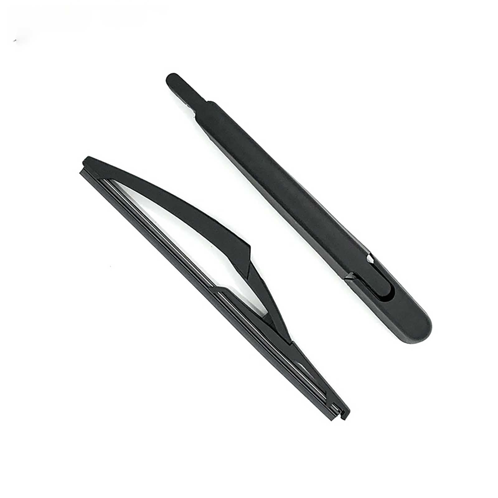 Bras et balai d'essuie-glace arrière pour Fiat UNO 2010-2025 kit de remplacement complet