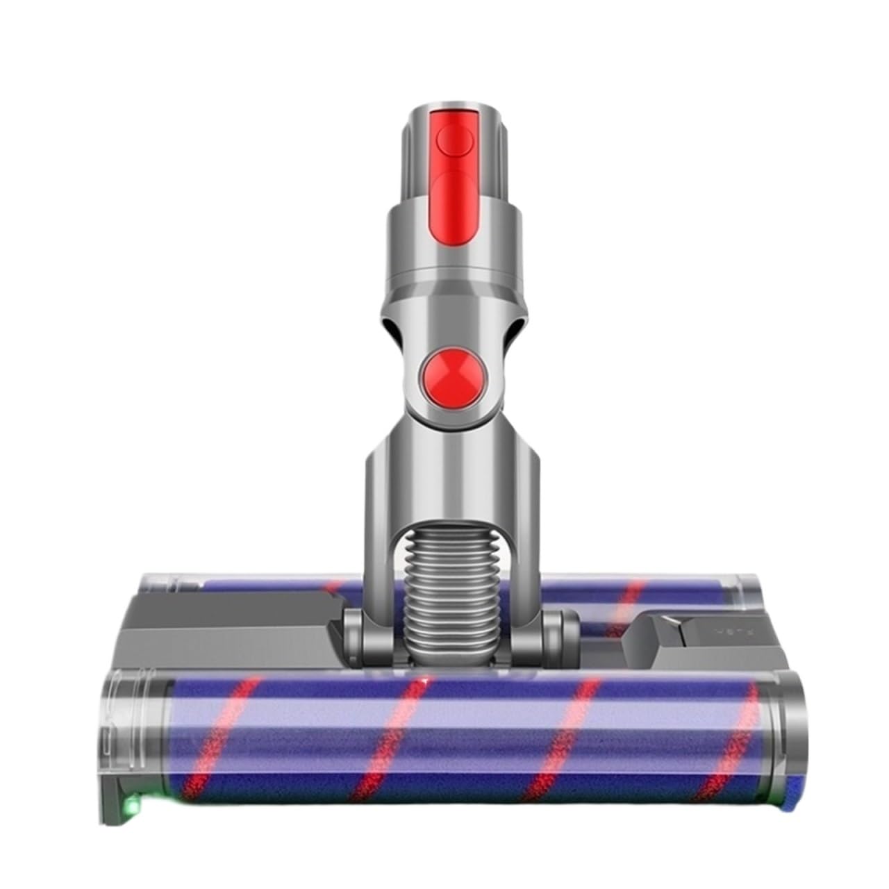 Cepillo De Rodillo Suave Compatible Con Dyson V7 V8 V10 V11 V15