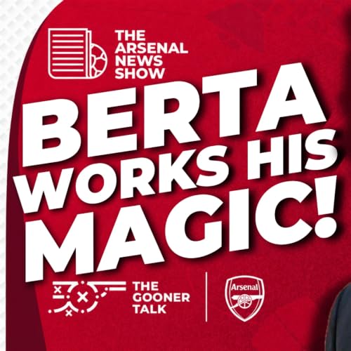 Andrea Berta's New Recruit! Declan Rice Concern, World Cup Drama - The Arsenal Transfer Show