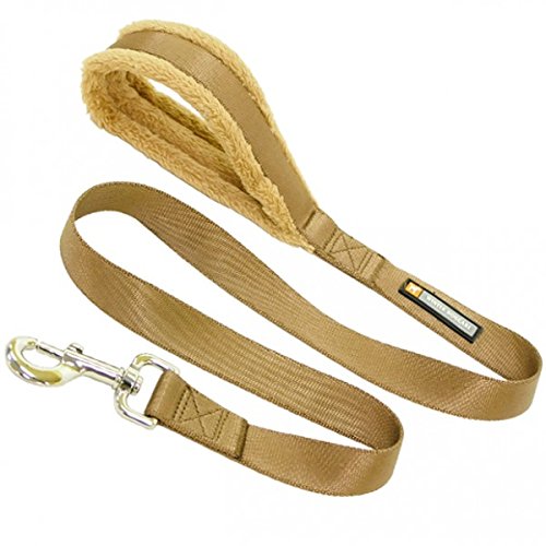 Arppe lascia Confi per cani marrone, M-L- 100 x