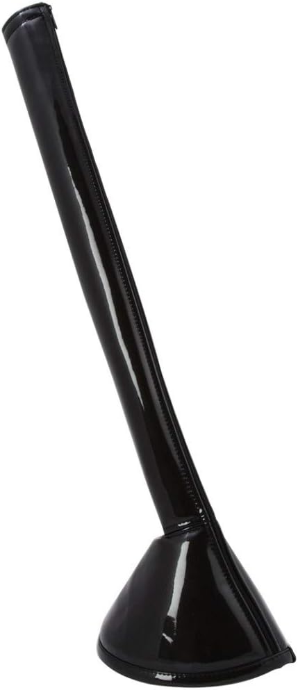 GG Grand General 99735 30 Inches Black Carbon Fiber Gear Shift Boot Cover