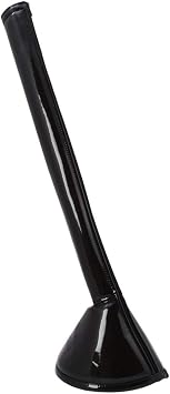 GG Grand General 99735 30 Inches Black Carbon Fiber Gear Shift Boot Cover