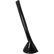 GG Grand General 99735 30 Inches Black Carbon Fiber Gear Shift Boot Cover
