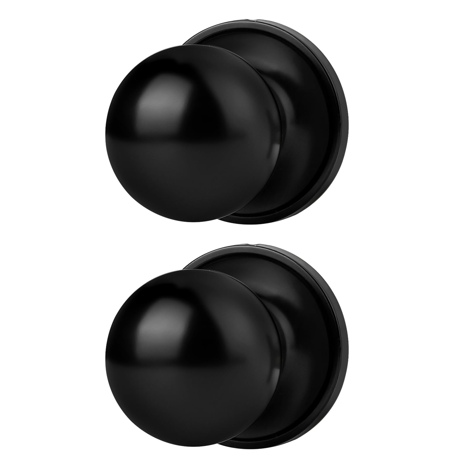 Probrico Dummy Door Knob - Stainless Steel -25