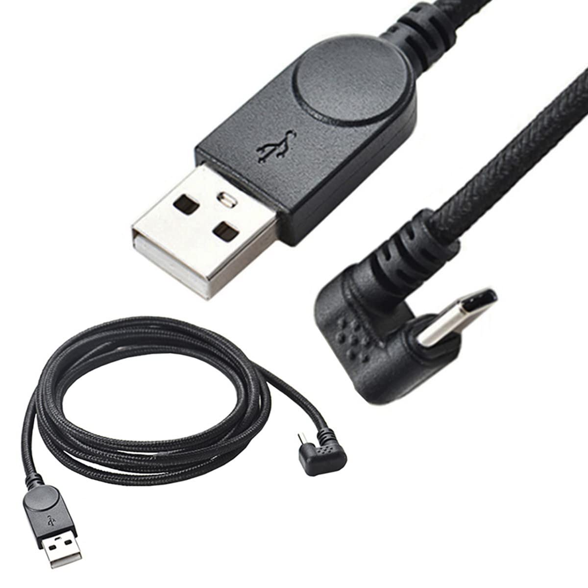 Amazon | USB Type C ケーブル U字型タイプCケーブル Android 充電と 