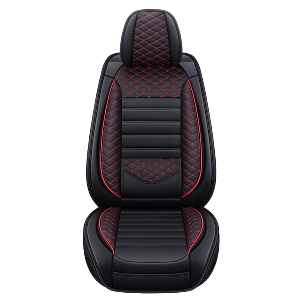 Car Seat Cover for Scout 1996-2024 5-seat Full Set Anti-Slip Protector Cover