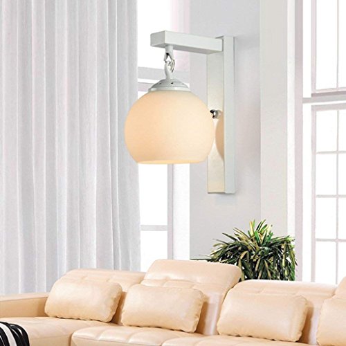 Lámparas Jane Europa de pared: iluminación sofisticada para una casa moderna 2