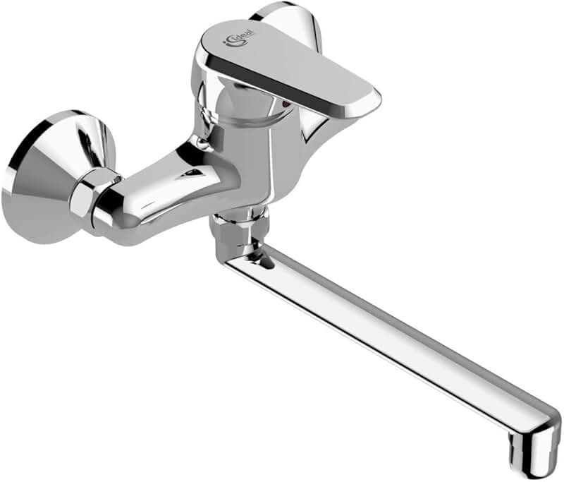 Suchergebnis auf Amazon.de für: küchenarmatur wandmontage