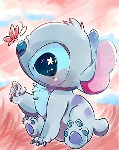 FFPTBNYX Diamond Painting Kits Diamond Painting for Adults 5D Diamond Art for Beginners DIY Paint with Round Full Drill Diamonds Gem Art for Home Wall Decoration Gift (12 * 16 in)