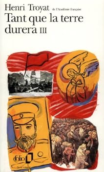 Tant que la terre durera (Tome 1)