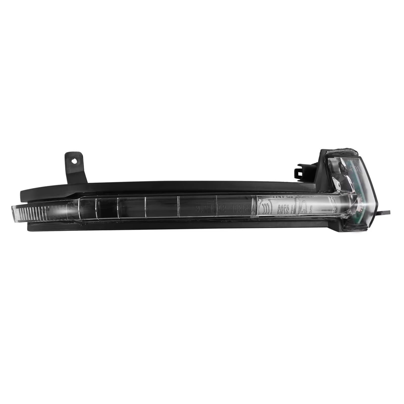 Indicatori Direzione Compatibile Con Touareg II 2010 2011 2012 2013 2014 2015 2016 2017 2018 Auto Specchietto Laterale Destro Indicatore Di Direzione