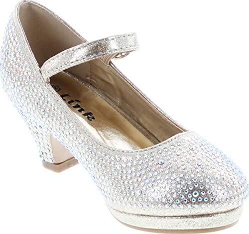 Image of Forever Link Girl's Mary Jane Pump