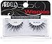 Ardell Glamour Lash-113 Black, 2 Pack