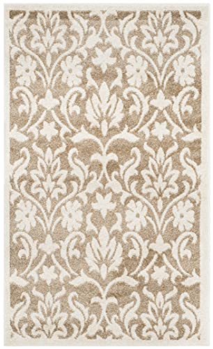 Tapete decorativo rectangular 3x5 ft Safavieh miniatura 3
