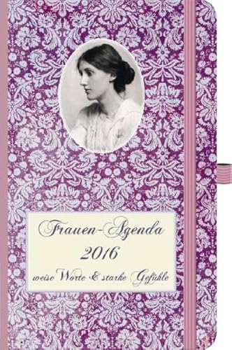 Frauen-Agenda 2016: Foto-Agenda Frauen-Agenda 2016: Foto-Agenda