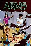  Arms, tome 8