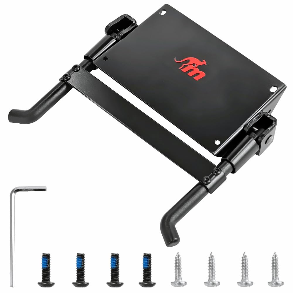 Porta Telefono Per Monopattini Ninebot - Regolabile, Compatibile Con Serie E, ES, MAX, F - Foto 4