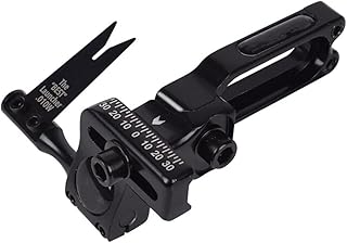 GPP Drop Away Arrow Rest High Speed Landing Equipment with Screw for Compound Bow Right Hand