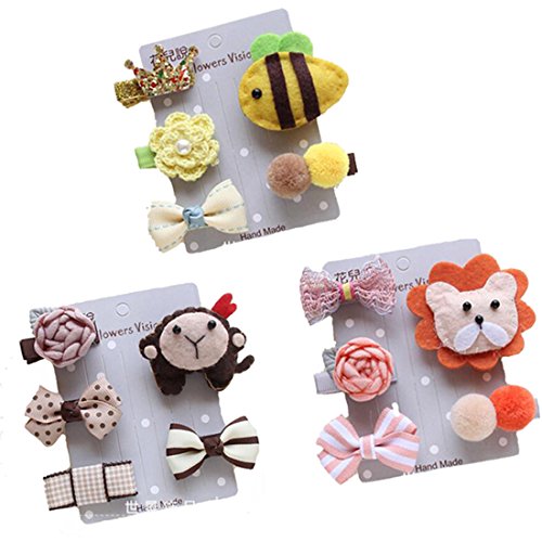 動物 ヘアピンの通販 価格比較 価格 Com