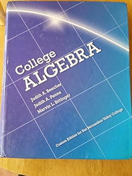 College Algebra