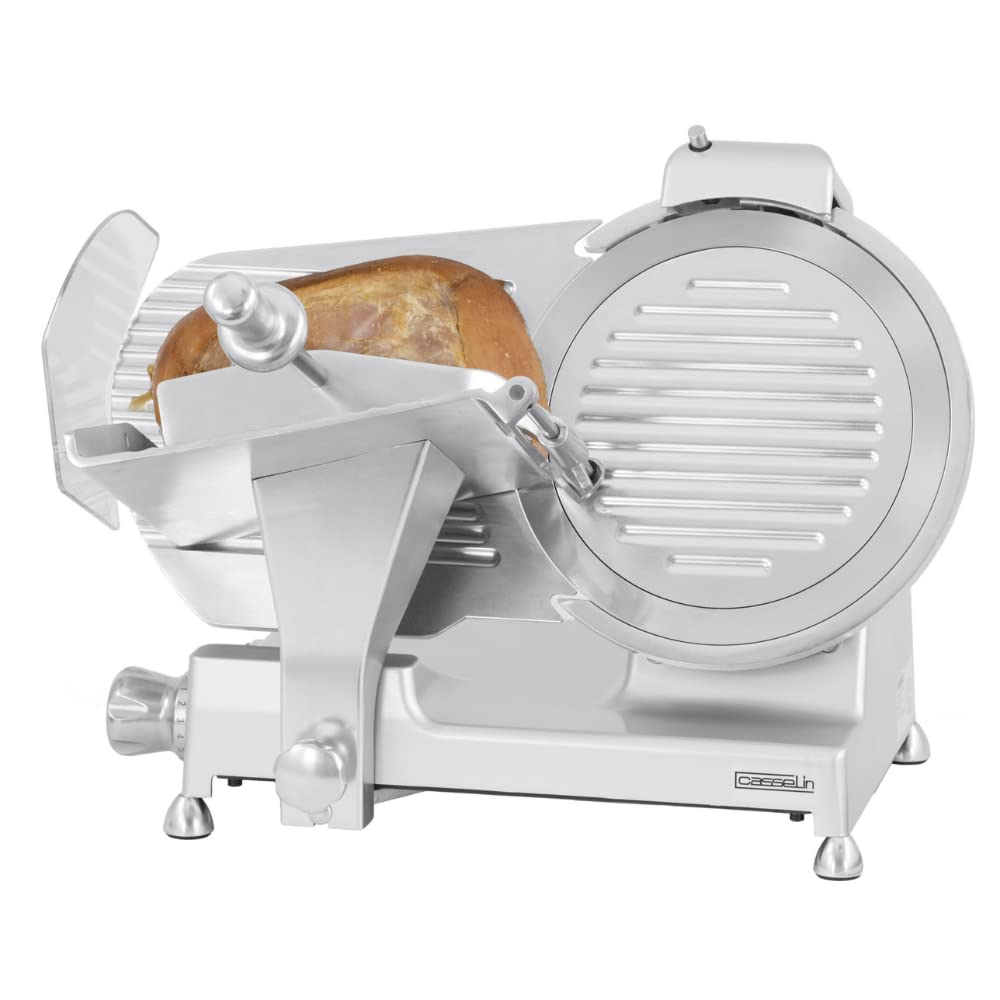 Casselin – Affettatrice per prosciutto, diametro 300 mm