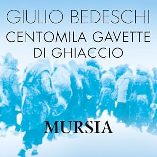 Centomila gavette di ghiaccio copertina