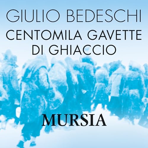 Centomila gavette di ghiaccio copertina