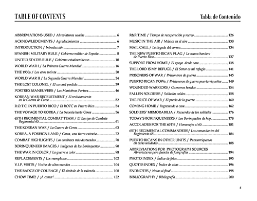 The Borinqueneers, A Visual History Of The 65Th Infantry Regiment #TOP3