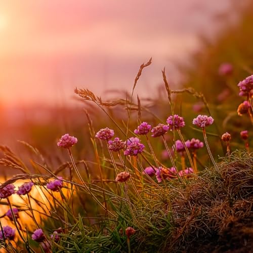 Florecer en equilibrio 🌿 Meditaci&oacute;n para nuevos comienzos