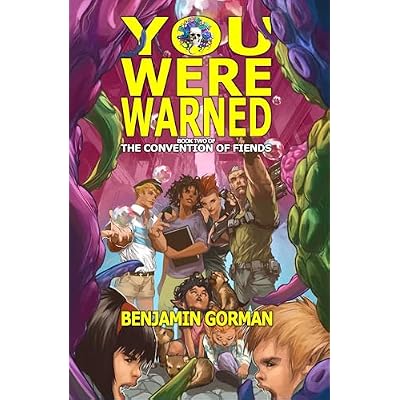You Were Warned