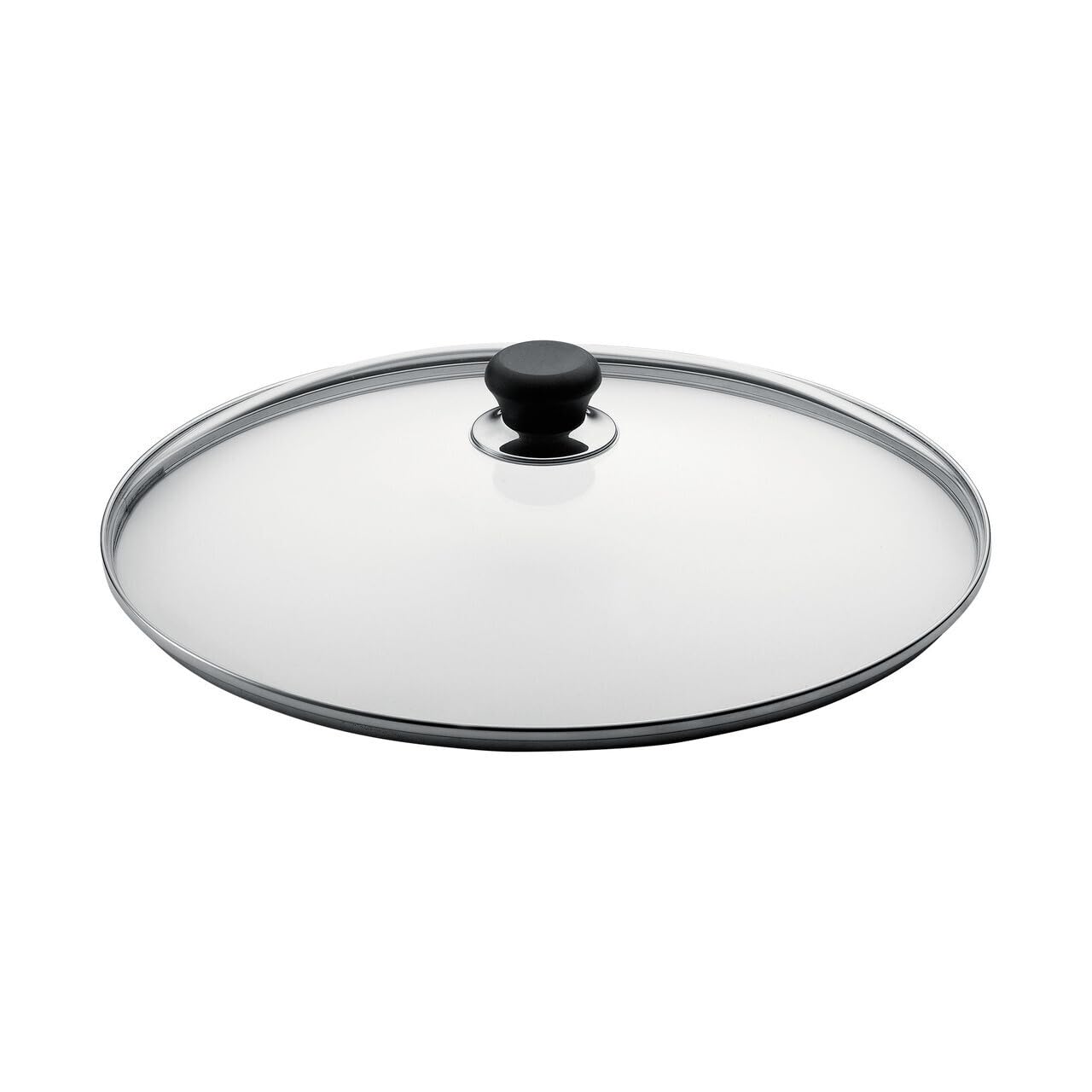 Scanpan Classic 10-1/4-Inch Glass Lid (26001212)