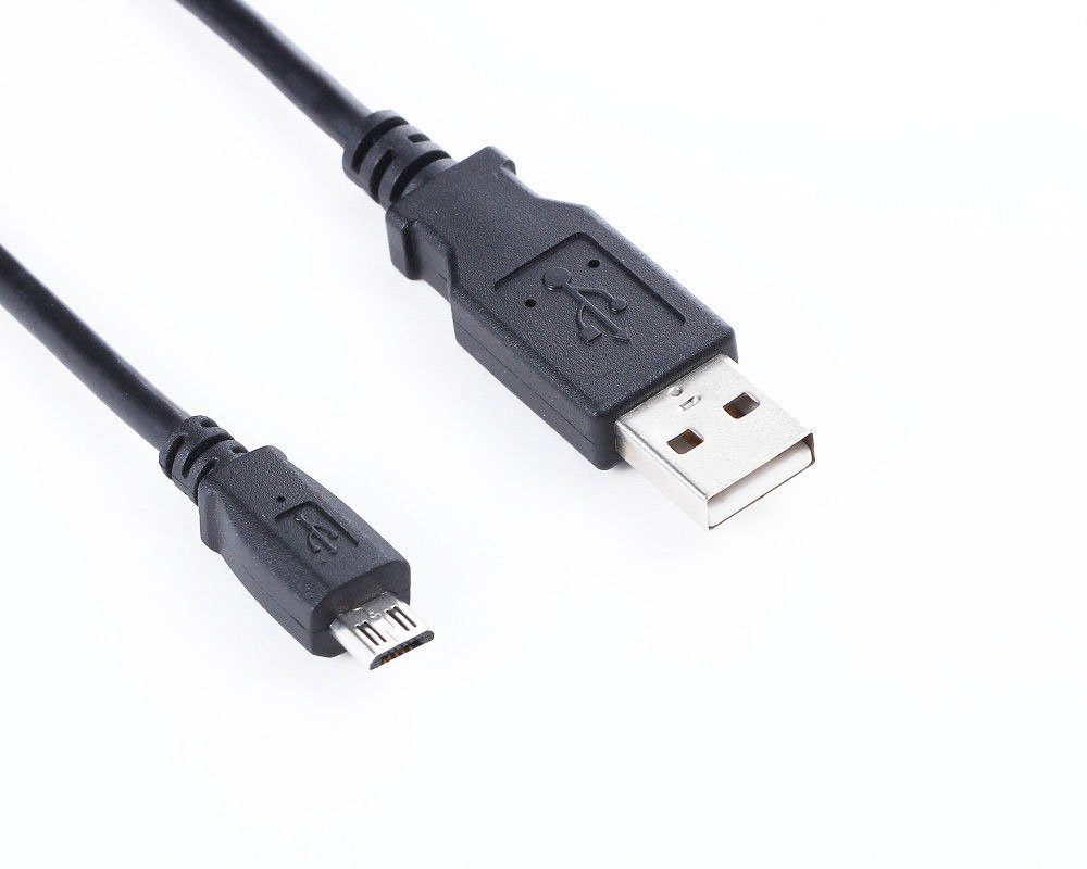 Cavo USB Per Ricarica Bose SoundLink Bluetooth – Alimentazione Da USB A A Micro B, Lunghezza 3 Piedi