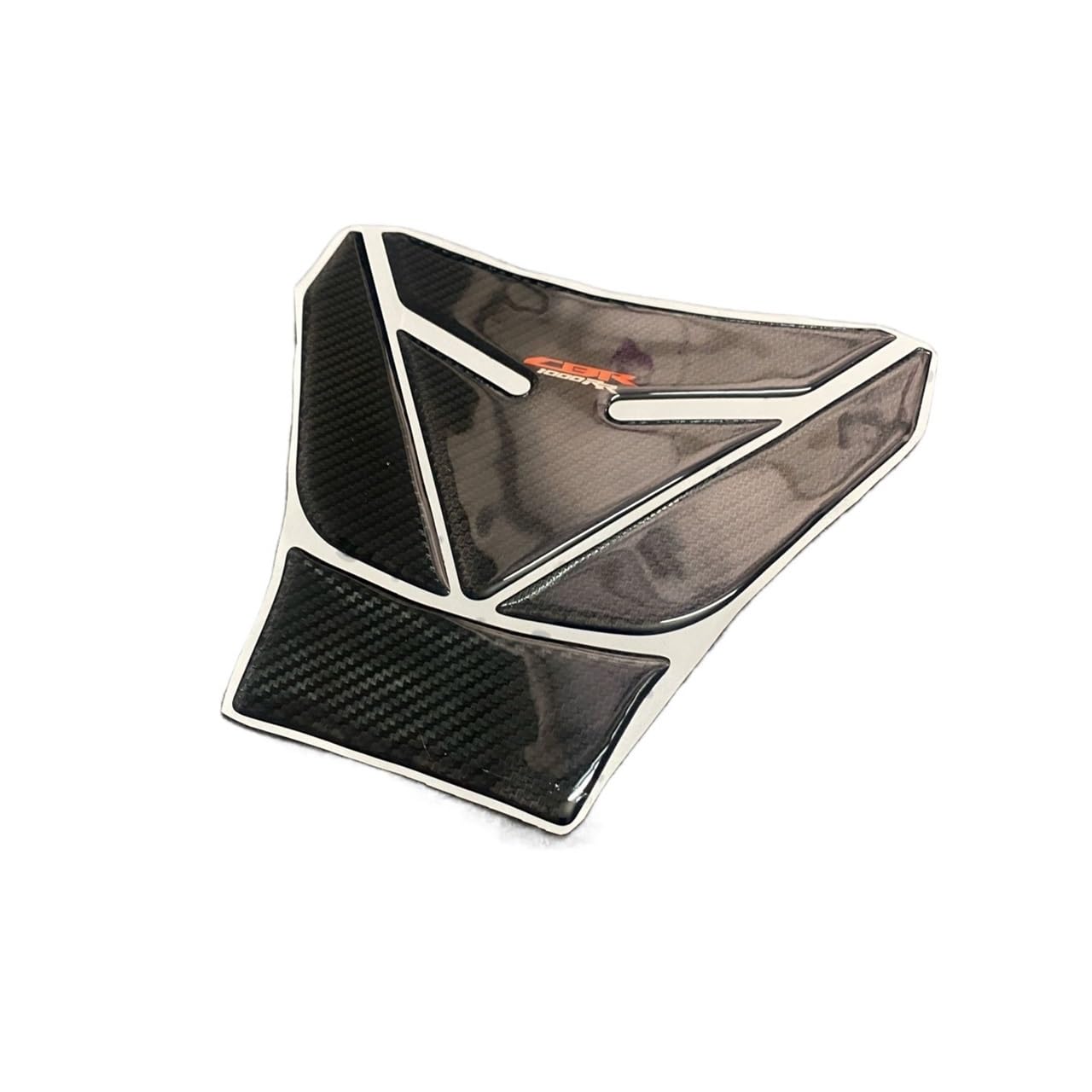 Protection de réservoir moto CBR 1000 RR Fireblade 2008-2016 autocollant