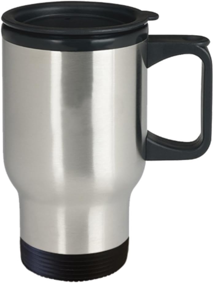 Best Travel Coffee Mug Tumbler-Project Manager Gifts Ideas for Men and Women. Deli manager only because freak in awesome isn’t an official job title.