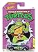 Hot Wheels Teenage Mutant Ninja Turtles TMNT Complete Set of 5 Vehicles