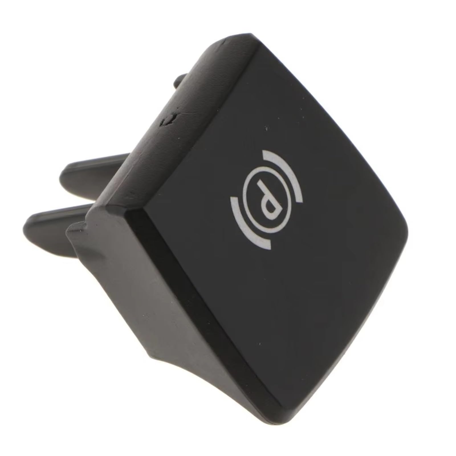 Compatible Con Para X5 X6 E70 E71 Freno Mano Coche Estacionamiento Electrónico Componentes Cubierta Tapa Botón Interruptor P Automático