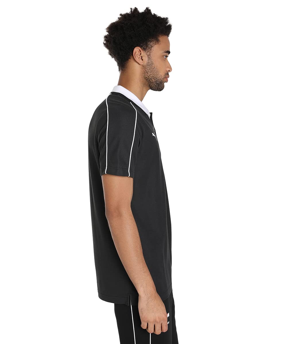 PUMA Herren Tops BMW M Motorsport Poloshirt für Herren