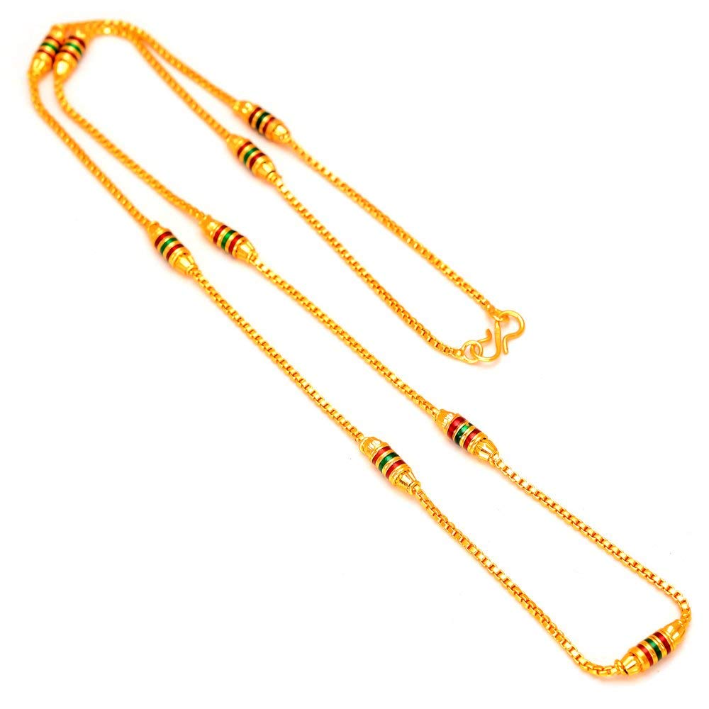 See full amazon price history chart for Yaayi Chain Gold Plated Neck Designer 30 inch.Branded Stylish Beauty New Pave Natural Jewelry for Women Men Girls Yaayi Chain Gold Plated Neck Designer 30 inch.Branded Stylish Beauty New Pave Natural Jewelry for Women Men Girls (B0C195KZ9P) Amazon Price History, Amazon Price Tracker