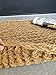 Kempf Dragon Weave Coco Coir Doormat, 22
