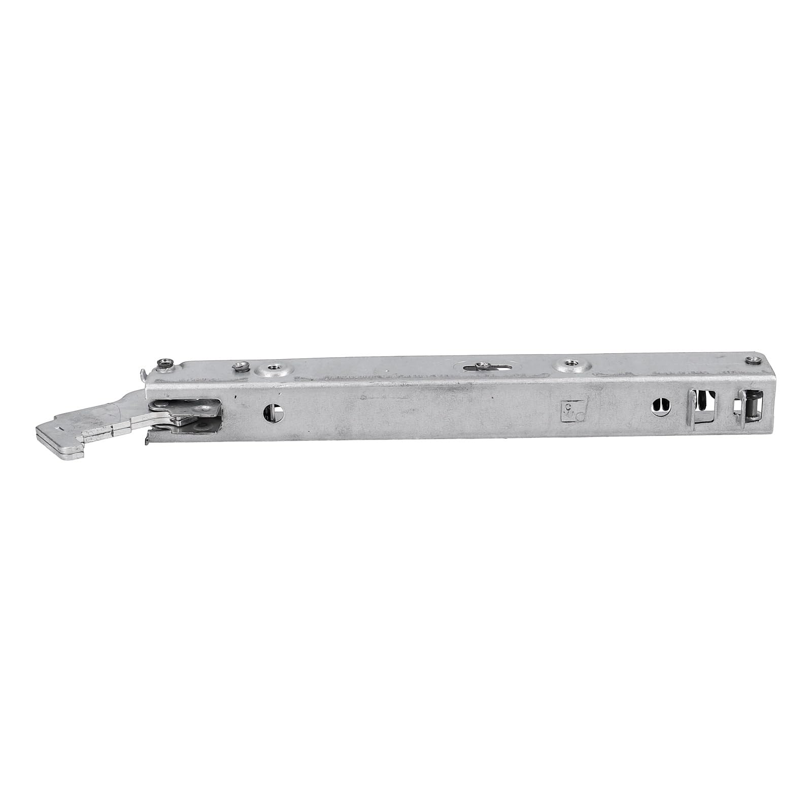 easyPART Kompatibel/Ersatz für Electrolux 387015900/5 NEU Backofen Türscharnier rechts links AEG Juno 3870159005