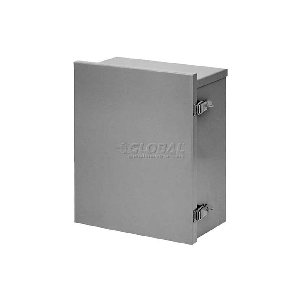 Hoffman Nema 3r Junction Box