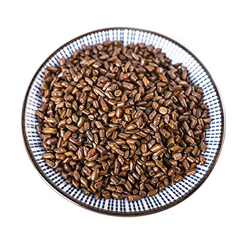 Té De Hierbas Chino Tee De Casia Madura Diuresis E Hinchazón Tea De Flores Perfumado Hidrata Los Intestinos Y Alivia El Estreñimiento Prepara Hojas Sueltas Té De Semillas De Casia Cocidas (50g)