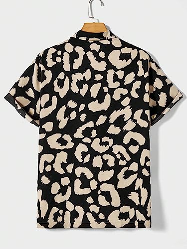 Image of J B Fashion Casual Shirt for Men|| Shirt for Men|| Men Stylish Shirt || Men Printed Shirt(D-01-08)