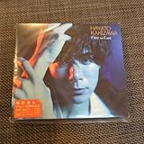 柿澤勇人 CD First And Last