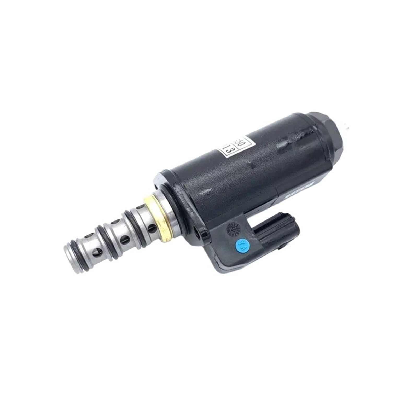 Excavator SK200-6 SK200-8 Solenoid Valve KWE5K-31/G24YA50/G24YA40/G24YB50 YN35V00051F1