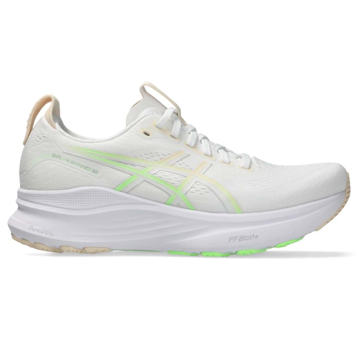 Asics Gel-Kayano 32 BasketFemme