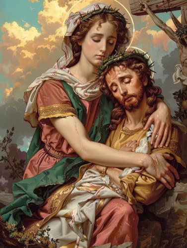 Jbv yCgoCio[ A DIY G ANG̋ ZbgƃuVt G lp S G hG  A[gNtg z[fR[V av[g 40x50cm 6-7987