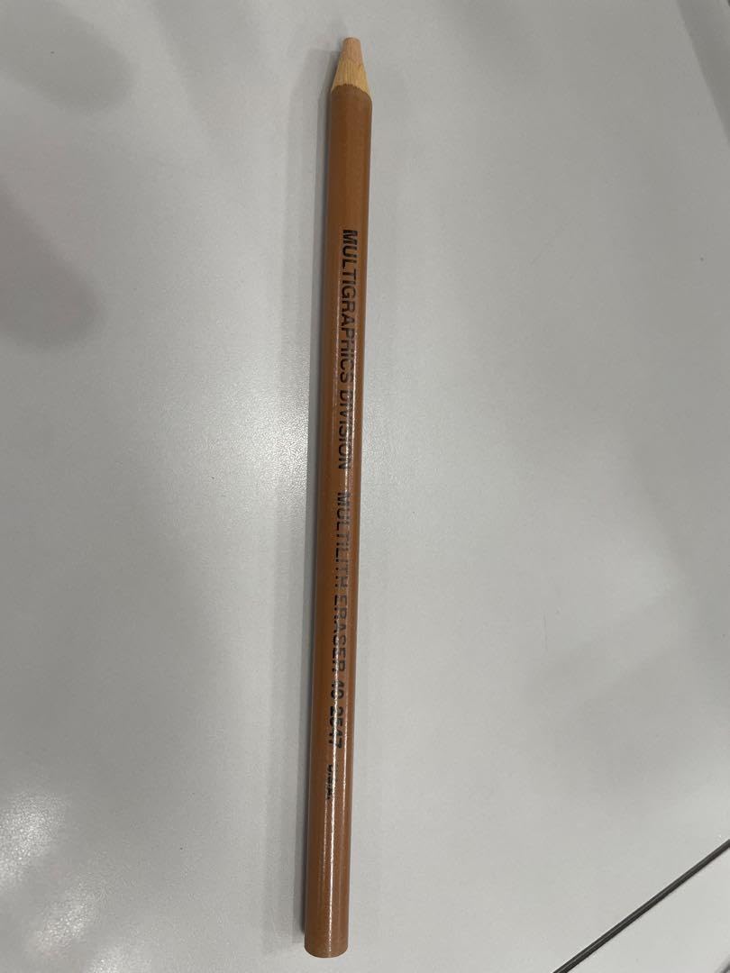 Amazon.co.jp: MULTILITH ERASER 40-2547 ピンク : 文房具・オフィス用品